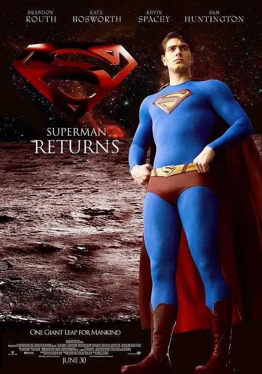 超人归来（国语版）