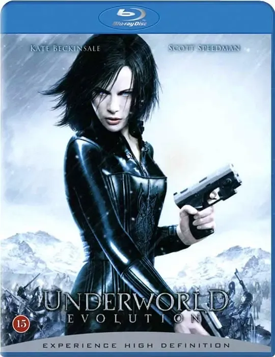 黑夜传说2：进化