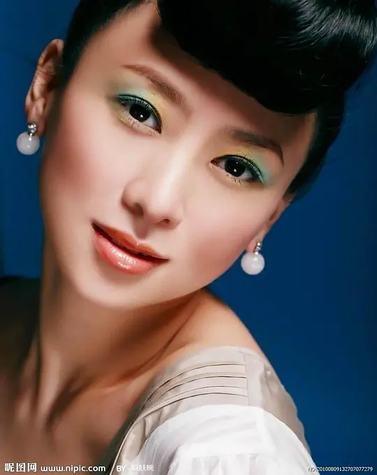 只想今生一起走