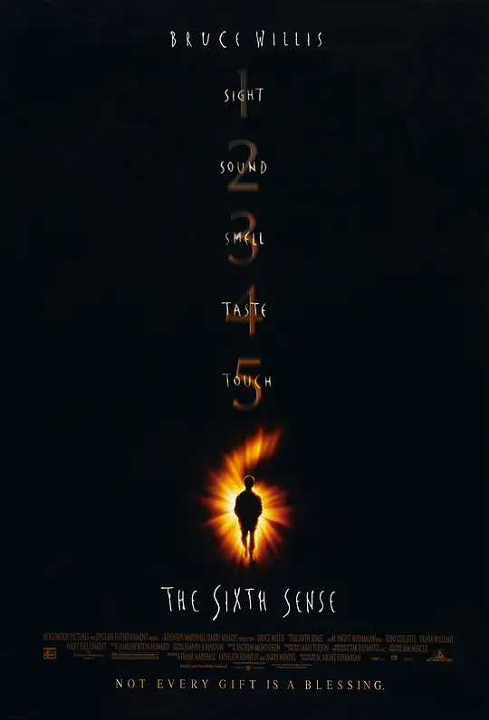 第六感（国语版）