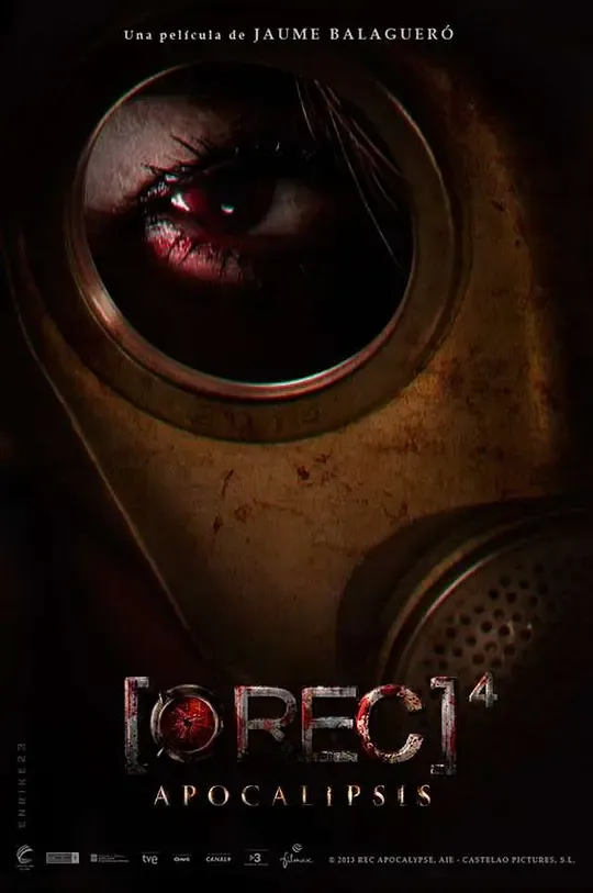 死亡录像4：启示录