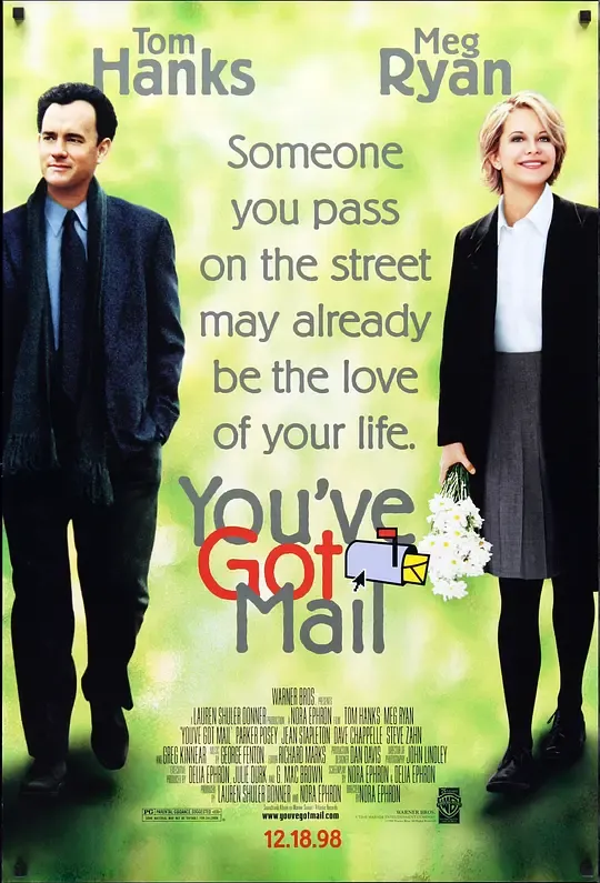 电子情书（粤语版）