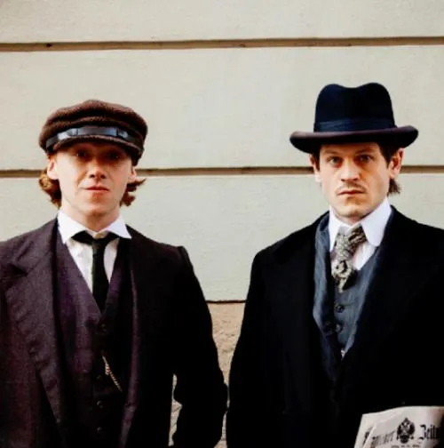 都市传说第一季