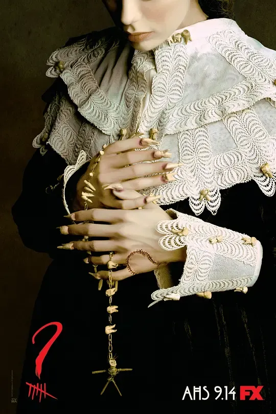 美国恐怖故事：洛亚诺克 第六季