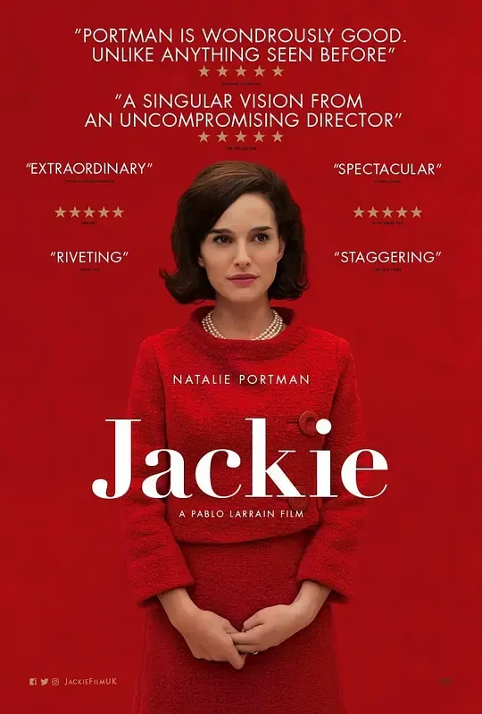 第一夫人（原声版）