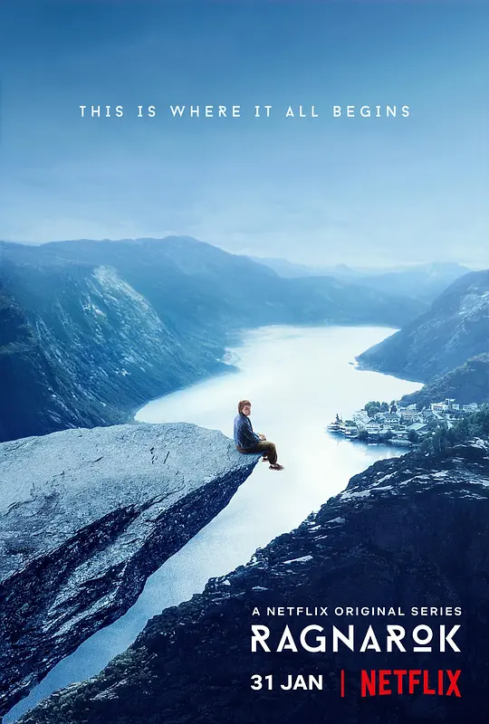 诸神的黄昏 第一季