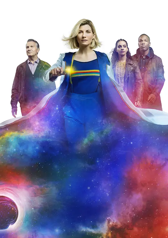 神秘博士 第十二季