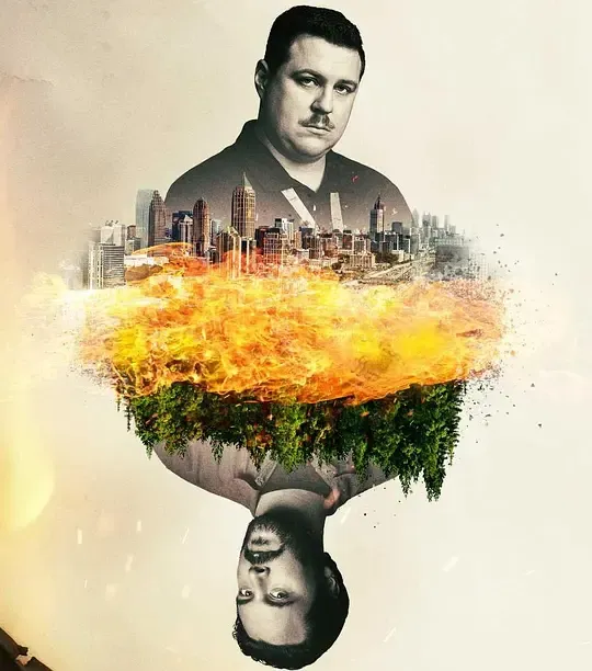 追缉：死亡游戏 第二季