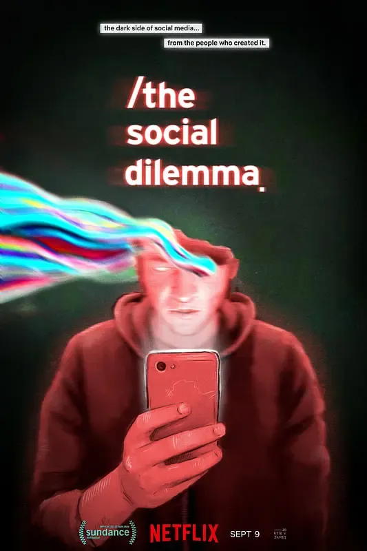 监视资本主义：智能陷阱