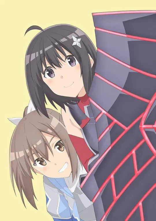 因为太怕痛就全点防御力了Ⅱ