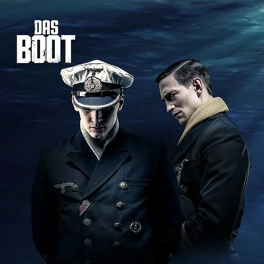 从海底出击 第一季