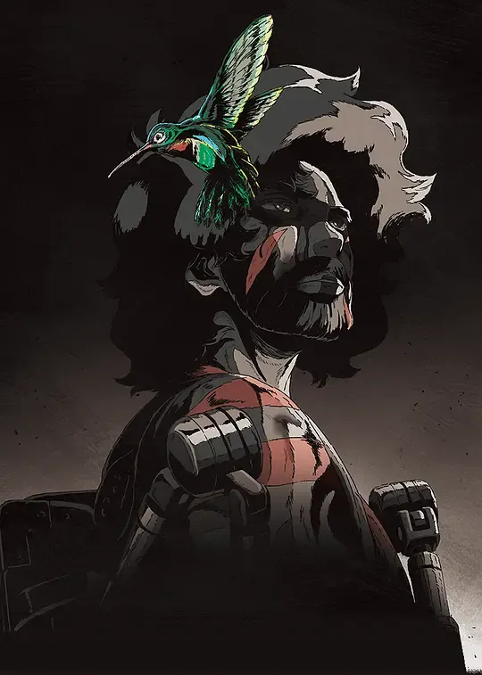 机甲拳击 第二季