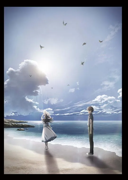 魔法科高校的劣等生 追忆篇