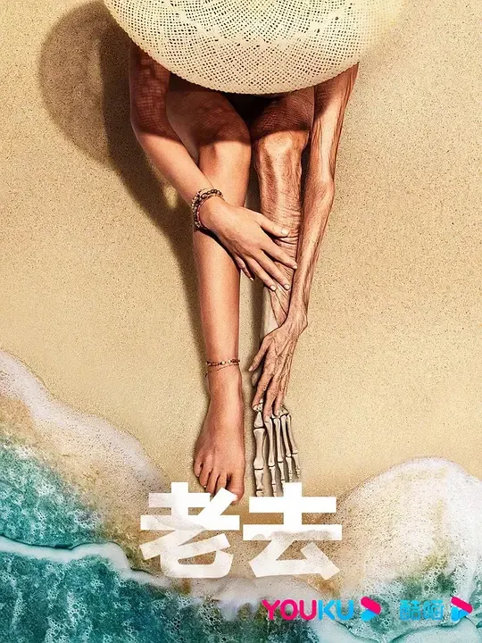 老去（粤语版）