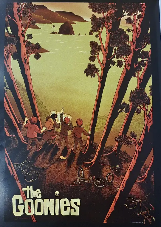 七宝奇谋（国语版）