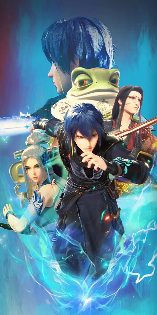 我靠充值当武帝