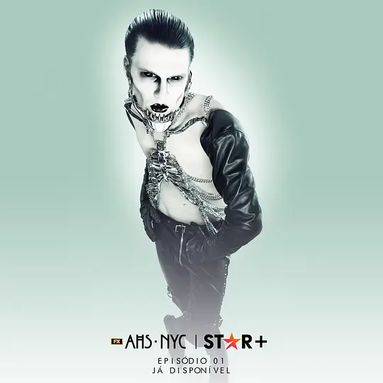 美国恐怖故事 第十一季