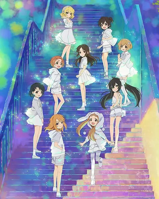 偶像大师 灰姑娘女孩 U149