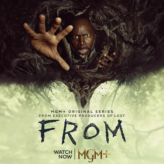 梦魇绝镇 第二季