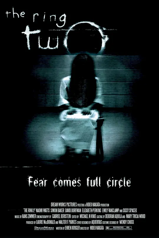 午夜凶铃2(美版)