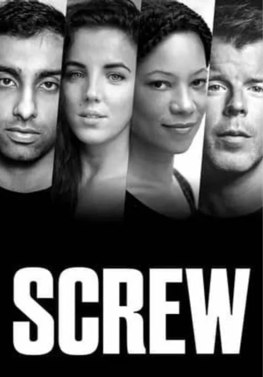 狱警生活 第二季