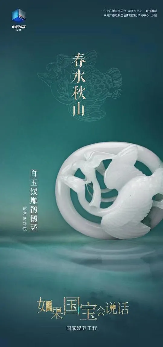 如果国宝会说话第四季