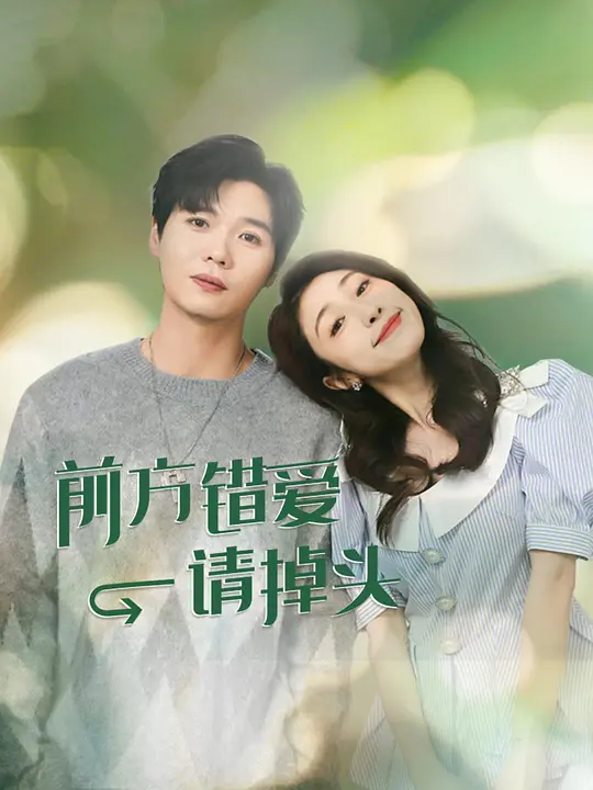 前方错爱请掉头