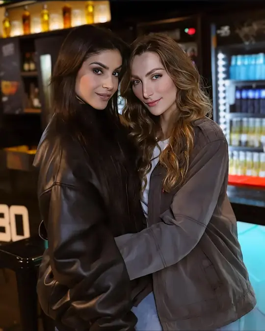 无处可逃 第二季