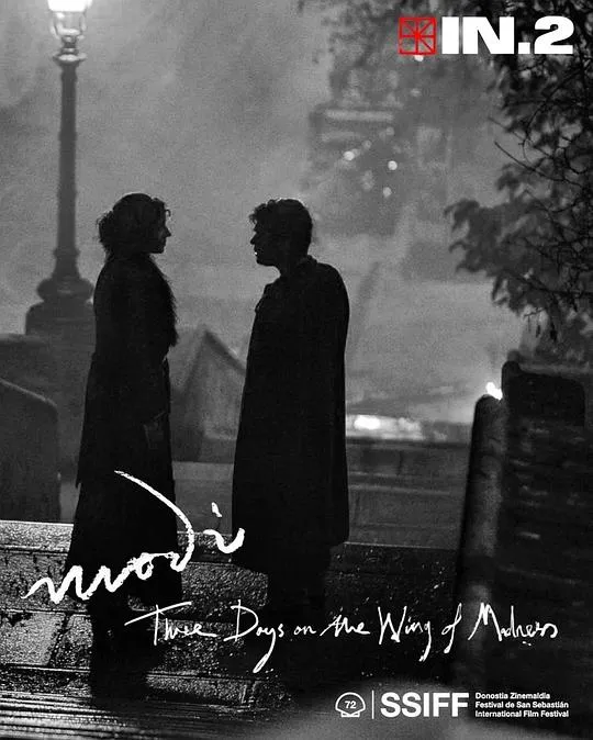 莫迪 疯狂之翼上的三天