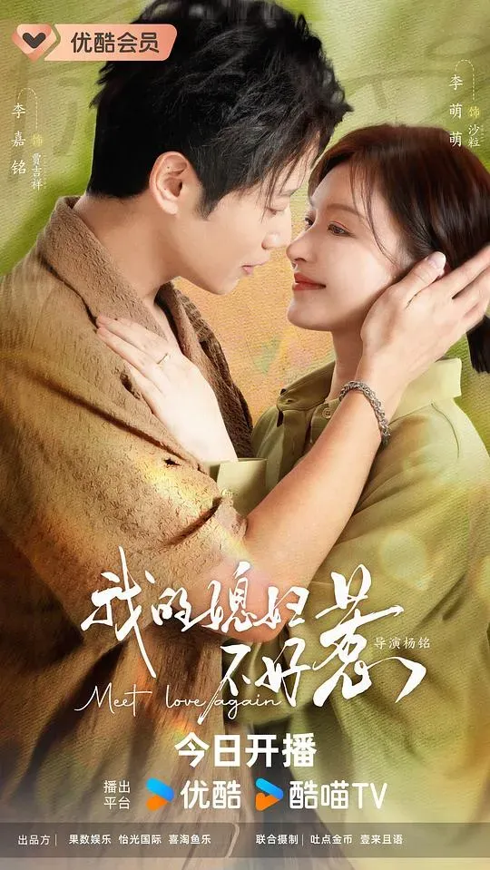 我的媳妇不好惹