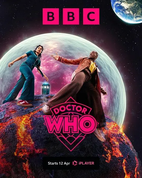 神秘博士2024 第二季