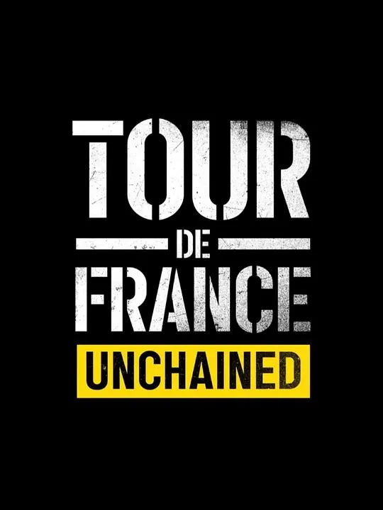 环法自行车赛：逆风飞驰 第三季