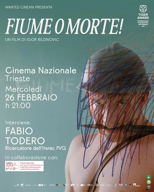 邓南遮占领阜姆自由邦