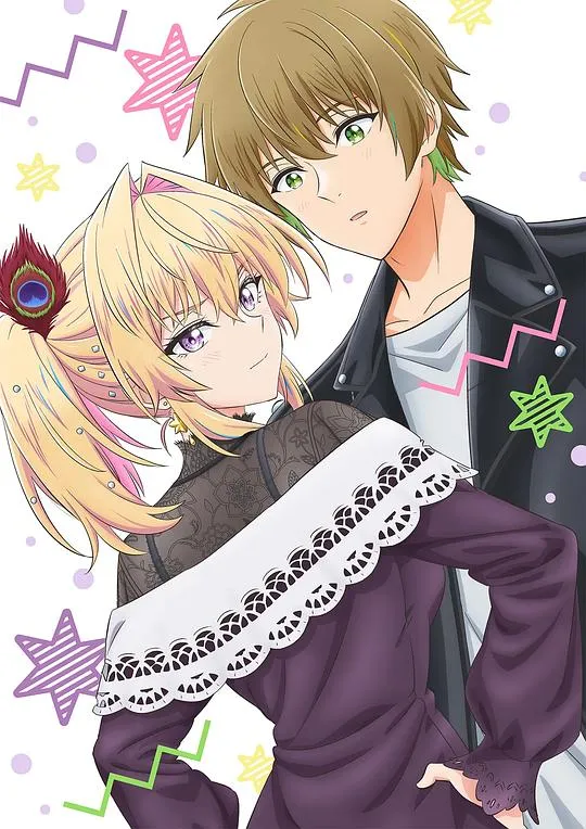 笨拙之极的前辈