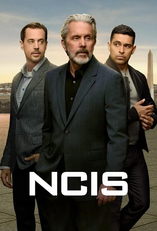 海军罪案调查处第二十三季